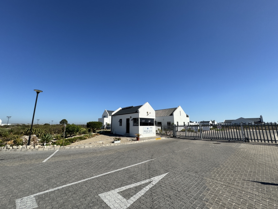 0 Bedroom Property for Sale in Laaiplek Western Cape